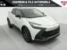 Annonce Toyota C-HR Nouveau HYBRIDE 200 AWD-I DESIGN