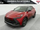 Annonce Toyota C-HR Nouveau HYBRIDE 200 AWD-I DESIGN