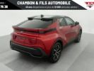 Annonce Toyota C-HR Nouveau HYBRIDE 200 AWD-I DESIGN