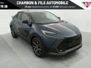 Voir l'annonce Toyota C-HR Nouveau HYBRIDE 200 AWD-I DESIGN