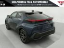 Annonce Toyota C-HR Nouveau HYBRIDE 200 AWD-I DESIGN