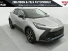 Annonce Toyota C-HR Nouveau HYBRIDE 200 AWD-I DESIGN