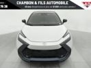 Annonce Toyota C-HR Nouveau HYBRIDE 200 AWD-I DESIGN