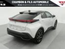 Annonce Toyota C-HR Nouveau HYBRIDE 200 AWD-I DESIGN