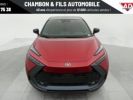 Annonce Toyota C-HR Nouveau HYBRIDE 200 AWD-I DESIGN