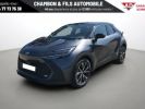 Annonce Toyota C-HR Nouveau HYBRIDE 200 DESIGN