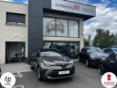 Voir l'annonce Toyota C-HR Phase 2 2.0 Hybride 184 cv BVA DISTINCTIVE