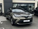 Annonce Toyota C-HR Phase 2 2.0 Hybride 184 cv BVA DISTINCTIVE