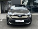 Annonce Toyota C-HR Phase 2 2.0 Hybride 184 cv BVA DISTINCTIVE