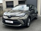 Annonce Toyota C-HR Phase 2 2.0 Hybride 184 cv BVA DISTINCTIVE