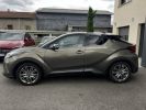 Annonce Toyota C-HR Phase 2 2.0 Hybride 184 cv BVA DISTINCTIVE