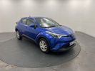 Annonce Toyota C-HR RC18 116ch Turbo 2WD Active