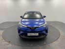 Annonce Toyota C-HR RC18 116ch Turbo 2WD Active