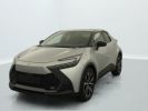 Annonce Toyota C-HR TOYOTA C-HR NOUVEAU HYBRIDE 200 DESIGN