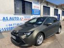 Toyota Corolla 122h Dynamic Business MY20 5cv Occasion