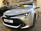 Toyota Corolla XII HYBRIDE 122H 5CV DESIGN *Caméra, CarPlay* Occasion