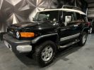 Annonce Toyota FJ Cruiser 4.0 V6 240 CH