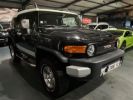 Annonce Toyota FJ Cruiser 4.0 V6 240 CH