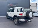 Annonce Toyota FJ Cruiser 4.0 V6 VVT-I 239 BVA