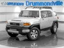 Voir l'annonce Toyota FJ Cruiser 4x4 tout compris hors homologation 4500e