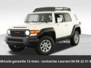 Voir l'annonce Toyota FJ Cruiser 4x4 tout compris hors homologation 4500e