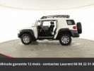 Annonce Toyota FJ Cruiser 4x4 tout compris hors homologation 4500e