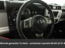 Annonce Toyota FJ Cruiser 4x4 tout compris hors homologation 4500e