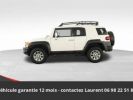 Annonce Toyota FJ Cruiser 4x4 tout compris hors homologation 4500e