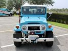 Annonce Toyota FJ Cruiser FJ40 Landcrusier SYLC EXPORT