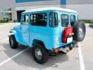 Annonce Toyota FJ Cruiser FJ40 Landcrusier SYLC EXPORT