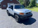 Voir l'annonce Toyota FJ Cruiser SYLC EXPORT