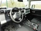 Annonce Toyota FJ Cruiser V6 4,2 l Essence gaz