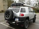 Annonce Toyota FJ Cruiser V6 4,2 l Essence gaz