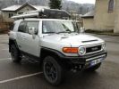 Annonce Toyota FJ Cruiser V6 4,2 l Essence gaz