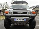 Annonce Toyota FJ Cruiser V6 4,2 l Essence gaz