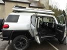 Annonce Toyota FJ Cruiser V6 4,2 l Essence gaz