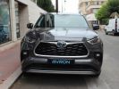 Annonce Toyota Highlander 2.5 VVT-iE 16V 248 Hybrid 4WD E-CVT 190 cv Boîte auto