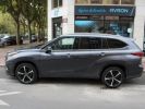 Annonce Toyota Highlander 2.5 VVT-iE 16V 248 Hybrid 4WD E-CVT 190 cv Boîte auto