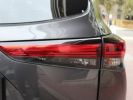 Annonce Toyota Highlander 2.5 VVT-iE 16V 248 Hybrid 4WD E-CVT 190 cv Boîte auto