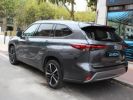 Annonce Toyota Highlander 2.5 VVT-iE 16V 248 Hybrid 4WD E-CVT 190 cv Boîte auto