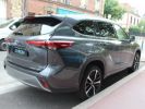 Annonce Toyota Highlander 2.5 VVT-iE 16V 248 Hybrid 4WD E-CVT 190 cv Boîte auto