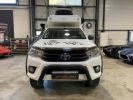 Annonce Toyota Hilux 2.4 D-4D D.CABINE RAID 2.4 D-4D 150 CH DOUBLE CABINE