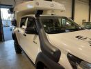 Annonce Toyota Hilux 2.4 D-4D D.CABINE RAID 2.4 D-4D 150 CH DOUBLE CABINE