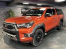 Voir l'annonce Toyota Hilux 2.8L D-4D 4x4  Invincible