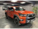 Annonce Toyota Hilux 2.8L D-4D 4x4  Invincible