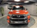 Annonce Toyota Hilux 2.8L D-4D 4x4  Invincible