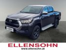 Toyota Hilux 2024 2,4 l AT Double Cab Active Neuf