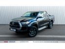 Toyota Hilux 2.4 150 D-4D 4x4 PICK UP X-TRA CABINE Légende - TVA / LOA Occasion