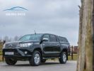 Achat Toyota Hilux 2.4 D 4WD Automaat - 1STE EIGENAAR - HISTORIEK - CAMERA - AIRCO - EURO 6 Datum eerste inschrijving: 20-03-2017 Occasion