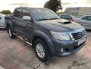 Annonce Toyota Hilux 3,0 d4d 171cv boîte auto tva récupérable